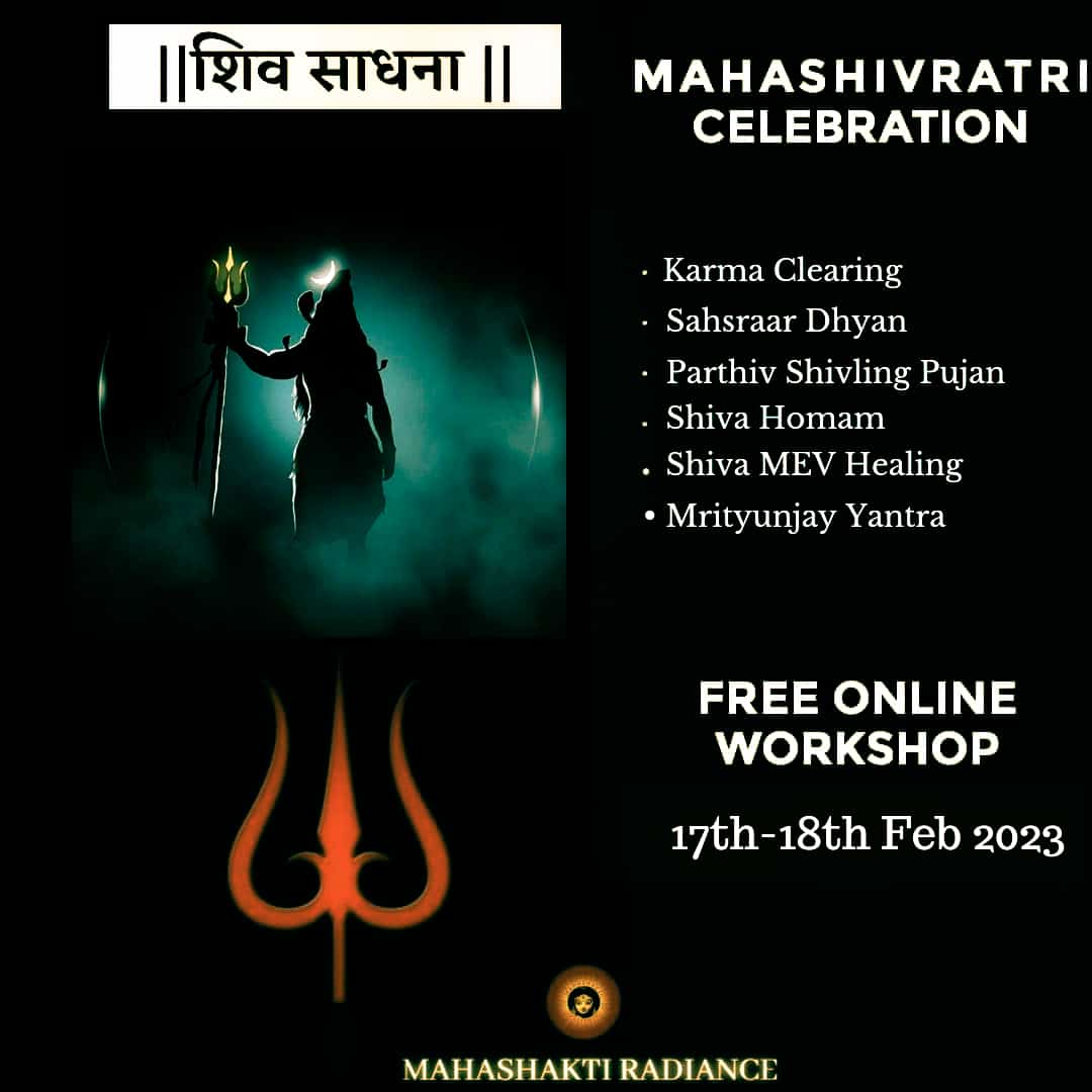 Free Workshop